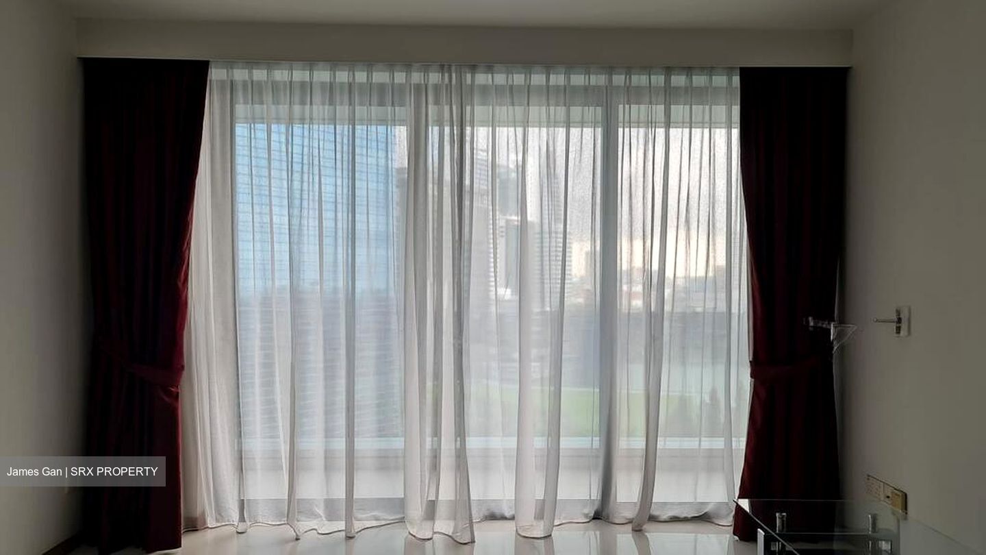 Marina Bay Residences (D1), Condominium #522722561